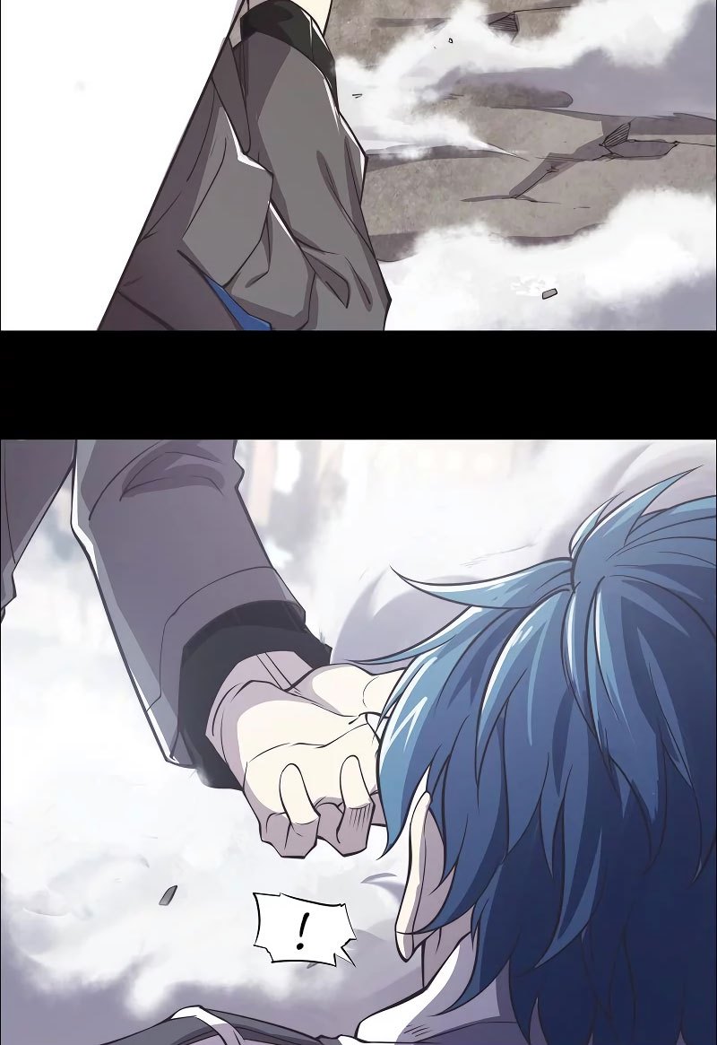 Divine Realm Online Chapter 10 Bahasa Indonesia