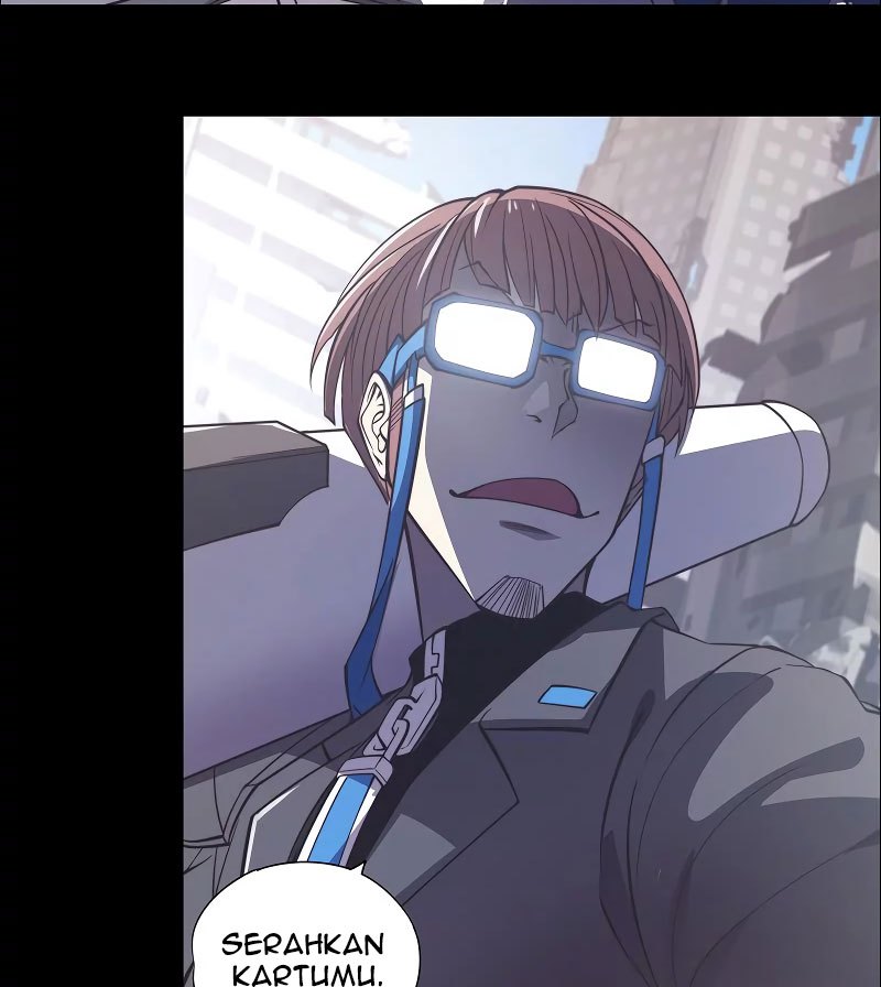 Divine Realm Online Chapter 10 Bahasa Indonesia