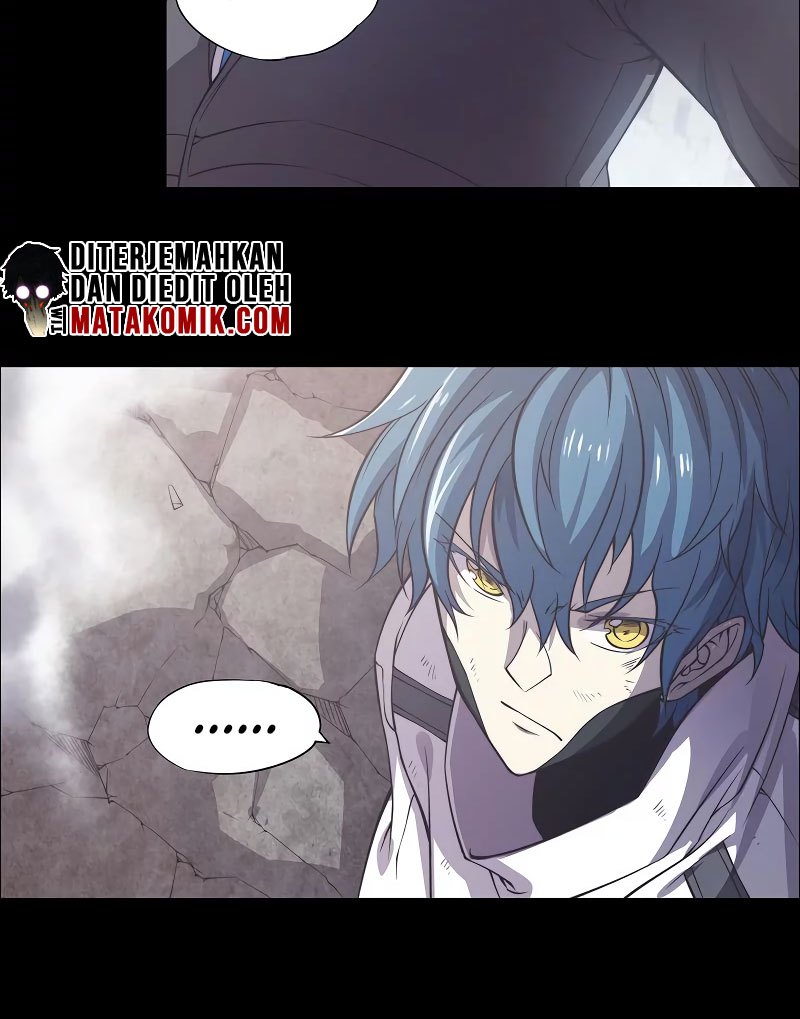 Divine Realm Online Chapter 10 Bahasa Indonesia