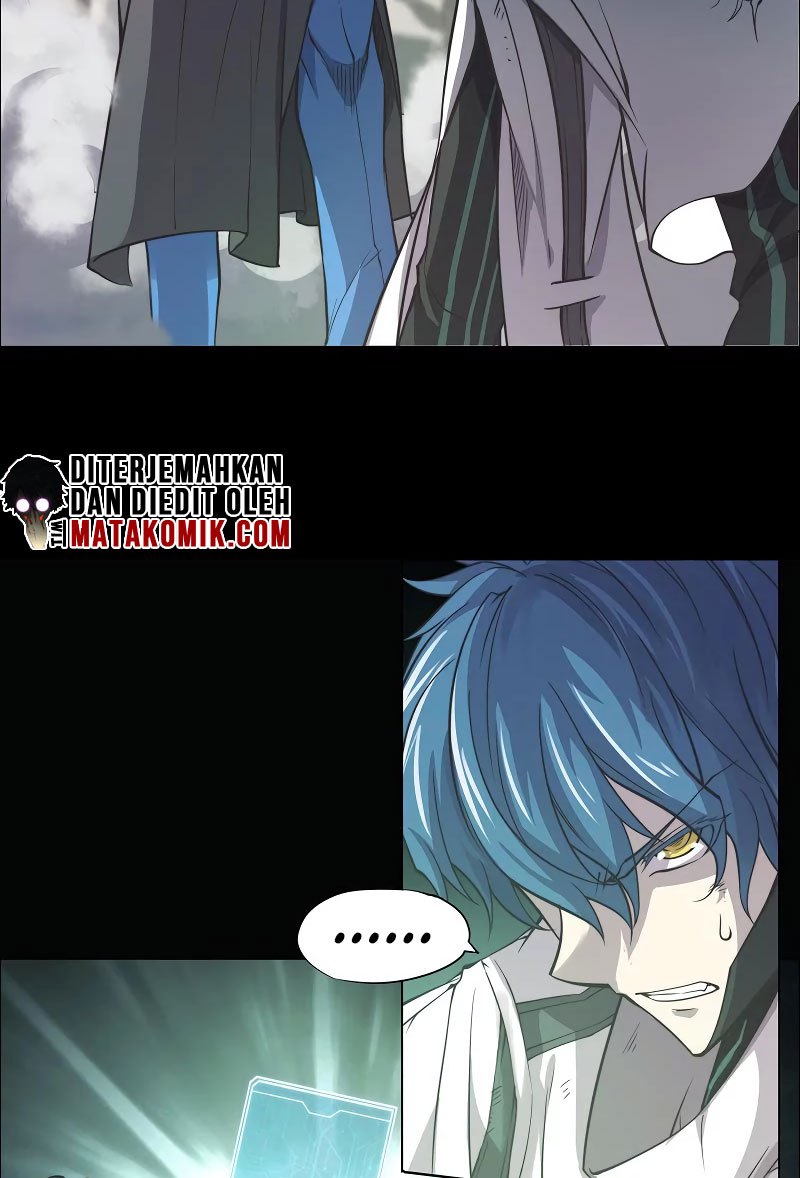 Divine Realm Online Chapter 10 Bahasa Indonesia