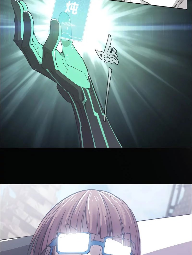 Divine Realm Online Chapter 10 Bahasa Indonesia