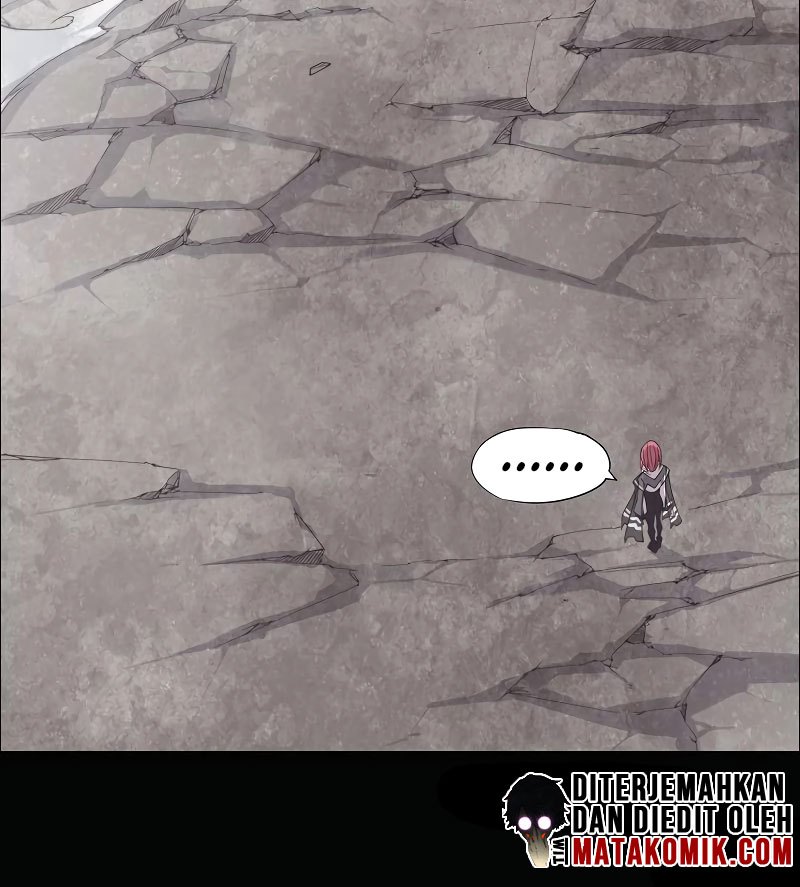 Divine Realm Online Chapter 10 Bahasa Indonesia