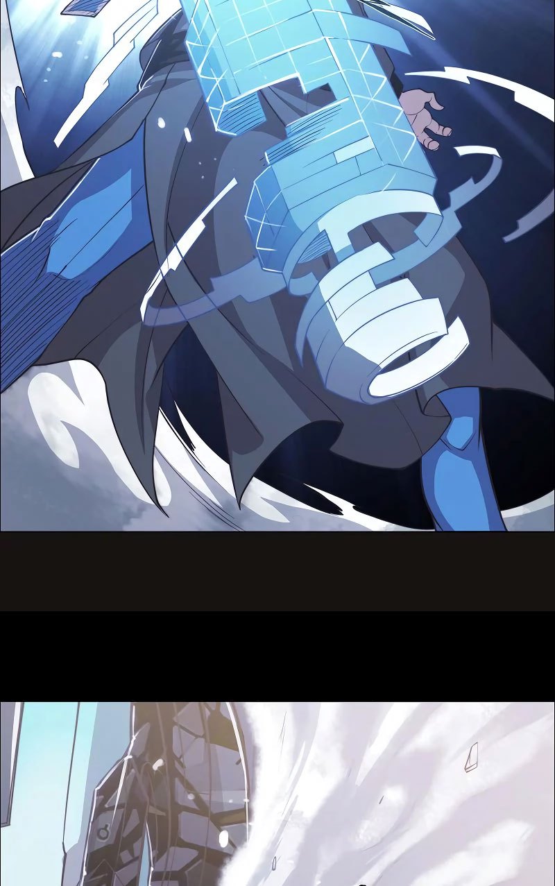 Divine Realm Online Chapter 10 Bahasa Indonesia