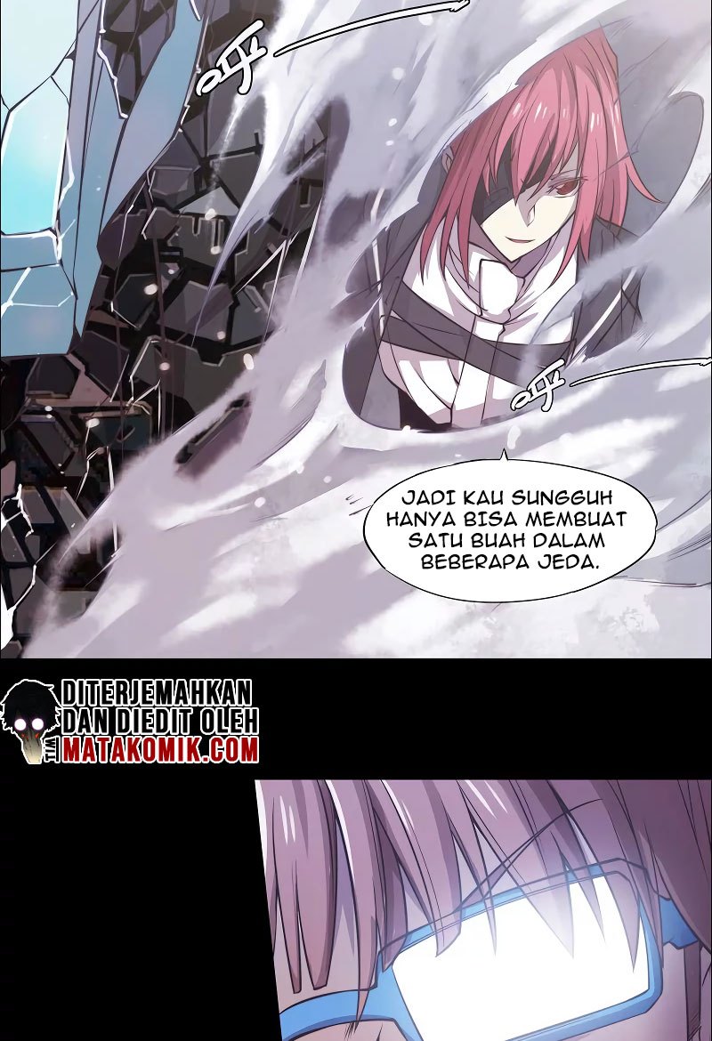 Divine Realm Online Chapter 10 Bahasa Indonesia