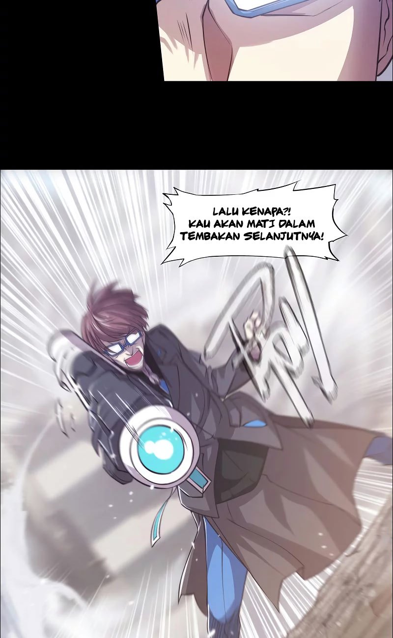 Divine Realm Online Chapter 10 Bahasa Indonesia