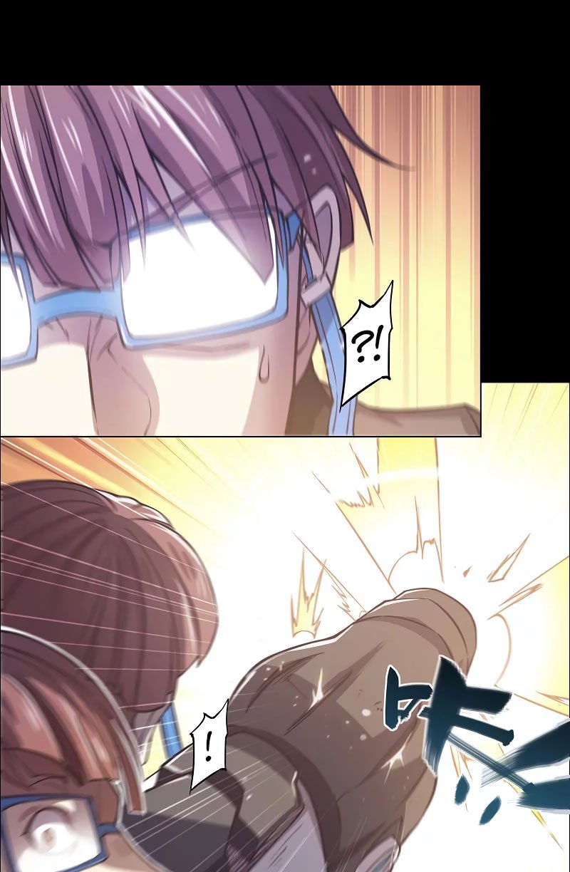 Divine Realm Online Chapter 10 Bahasa Indonesia