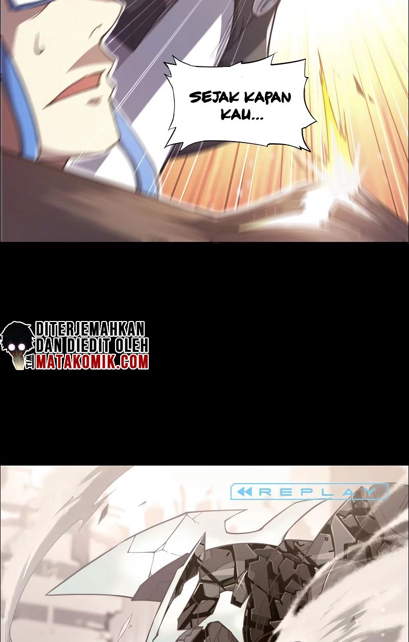 Divine Realm Online Chapter 10 Bahasa Indonesia