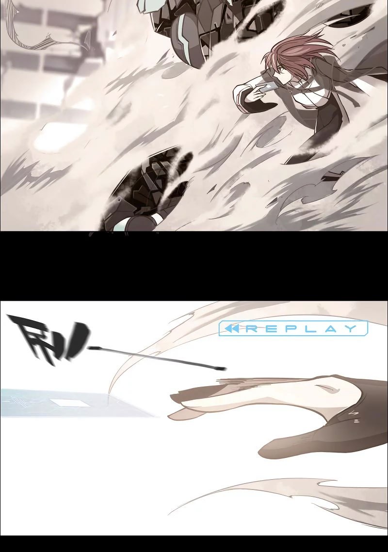 Divine Realm Online Chapter 10 Bahasa Indonesia