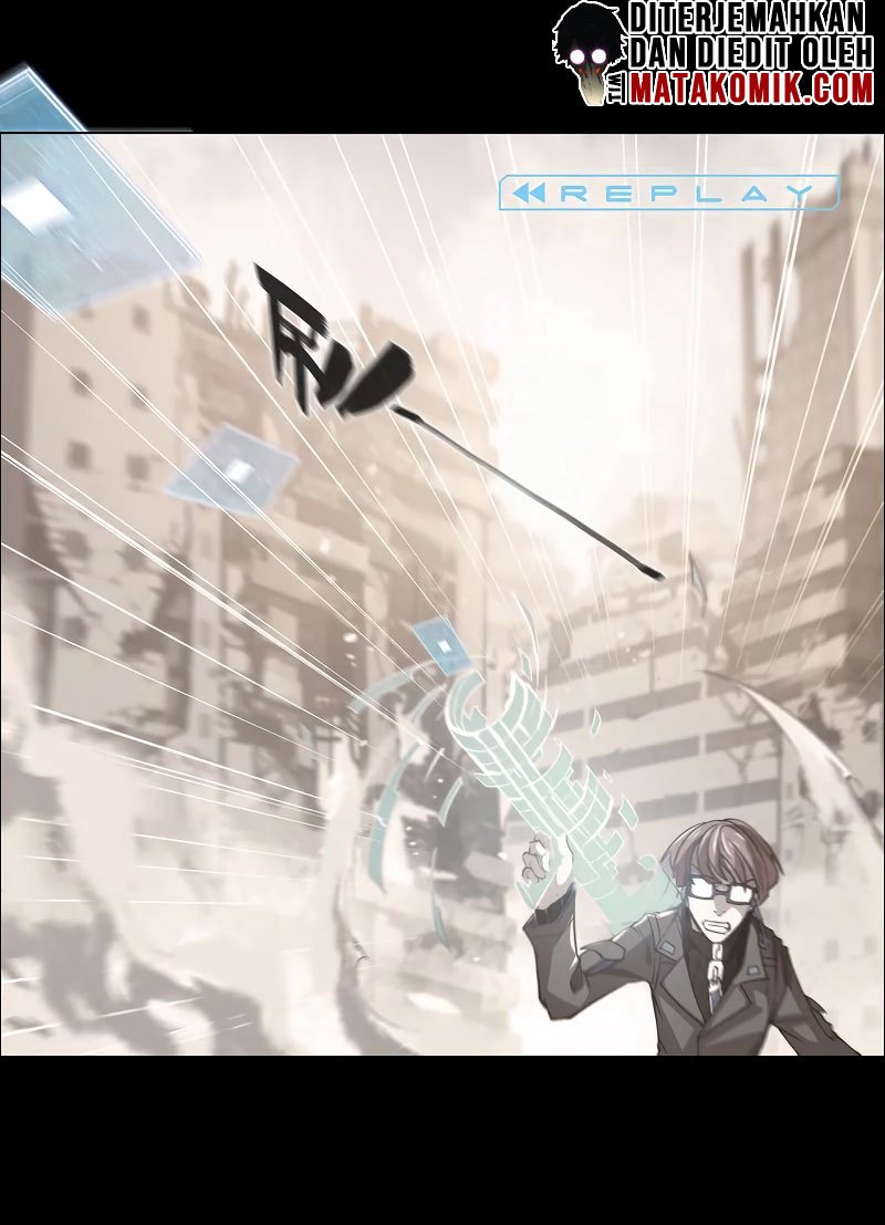 Divine Realm Online Chapter 10 Bahasa Indonesia