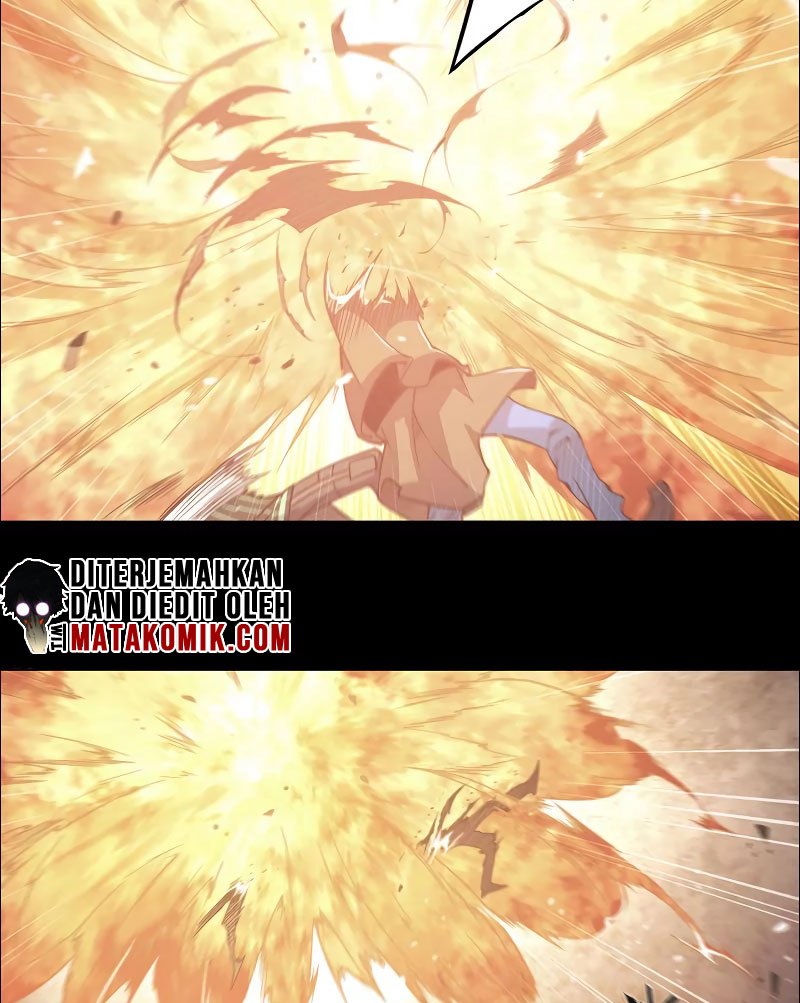 Divine Realm Online Chapter 10 Bahasa Indonesia