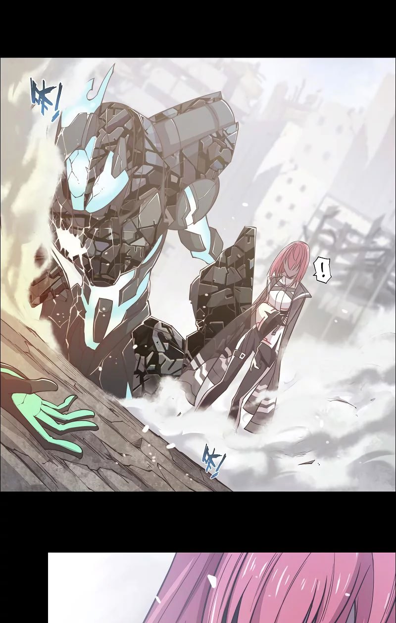 Divine Realm Online Chapter 10 Bahasa Indonesia