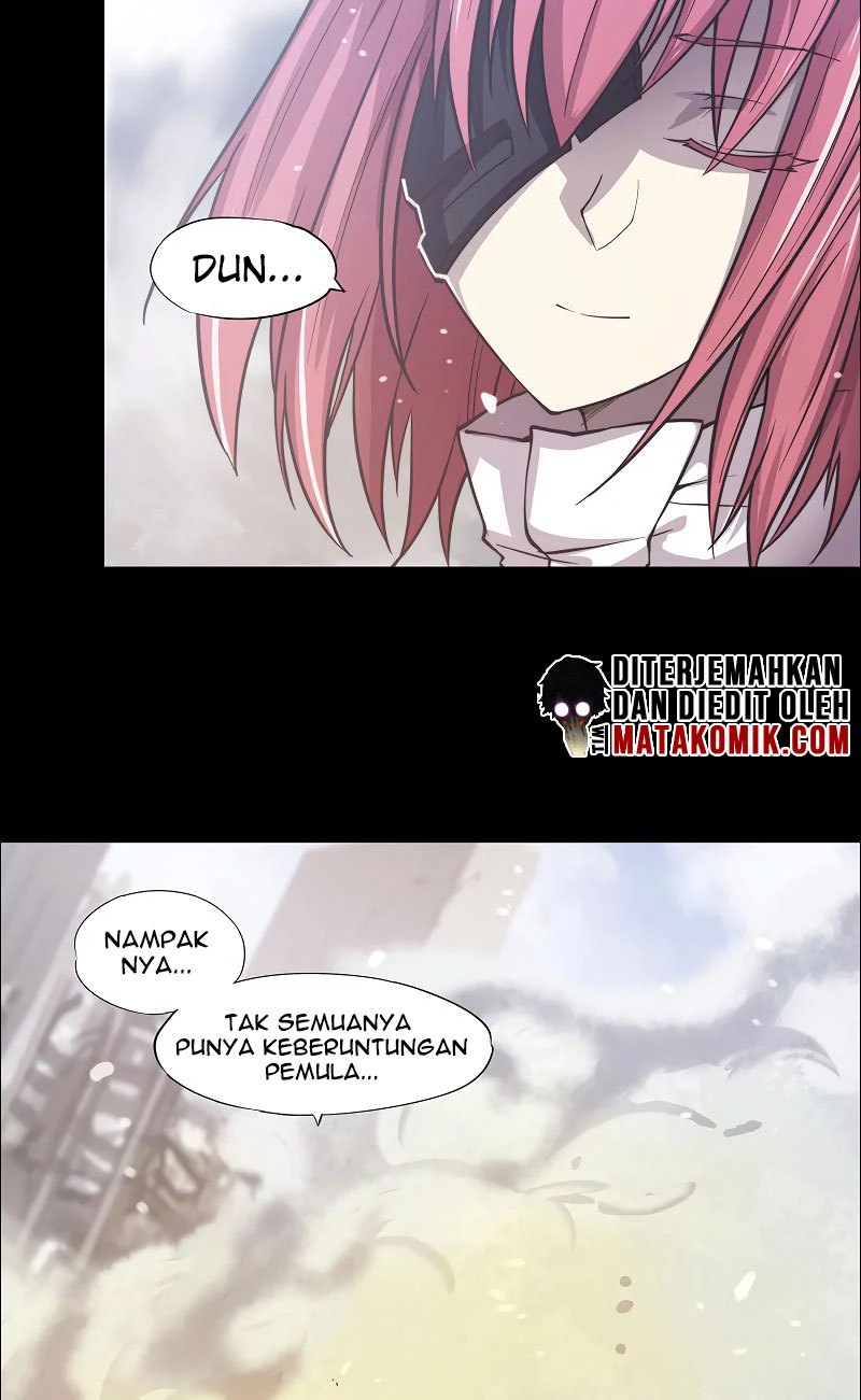 Divine Realm Online Chapter 10 Bahasa Indonesia