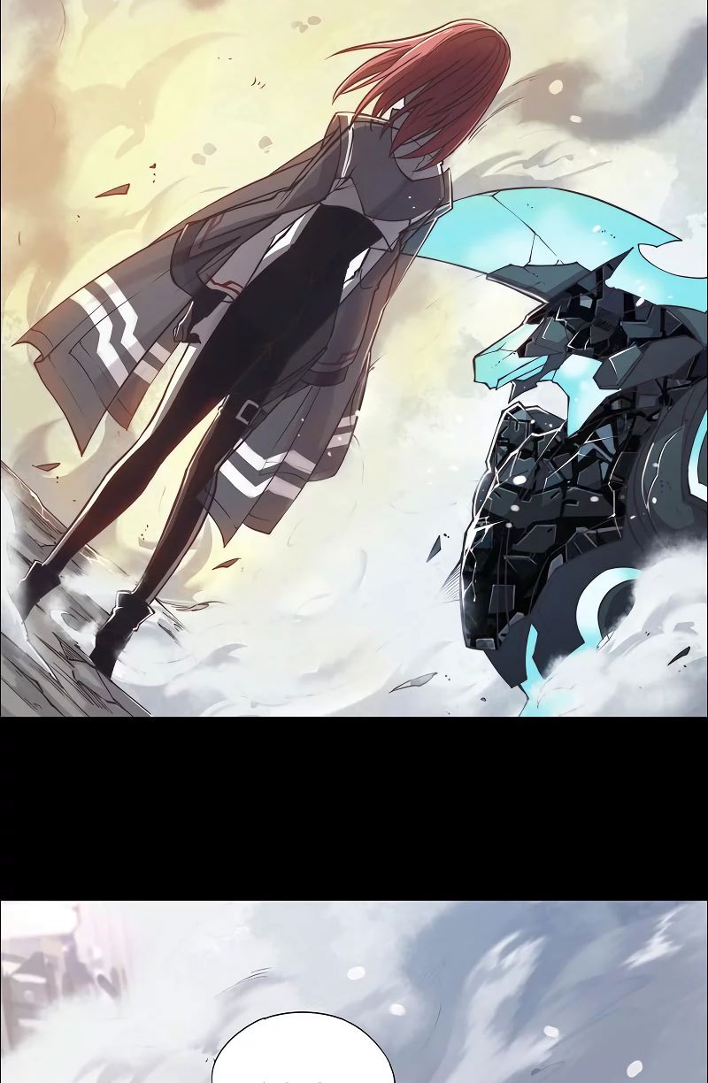 Divine Realm Online Chapter 10 Bahasa Indonesia