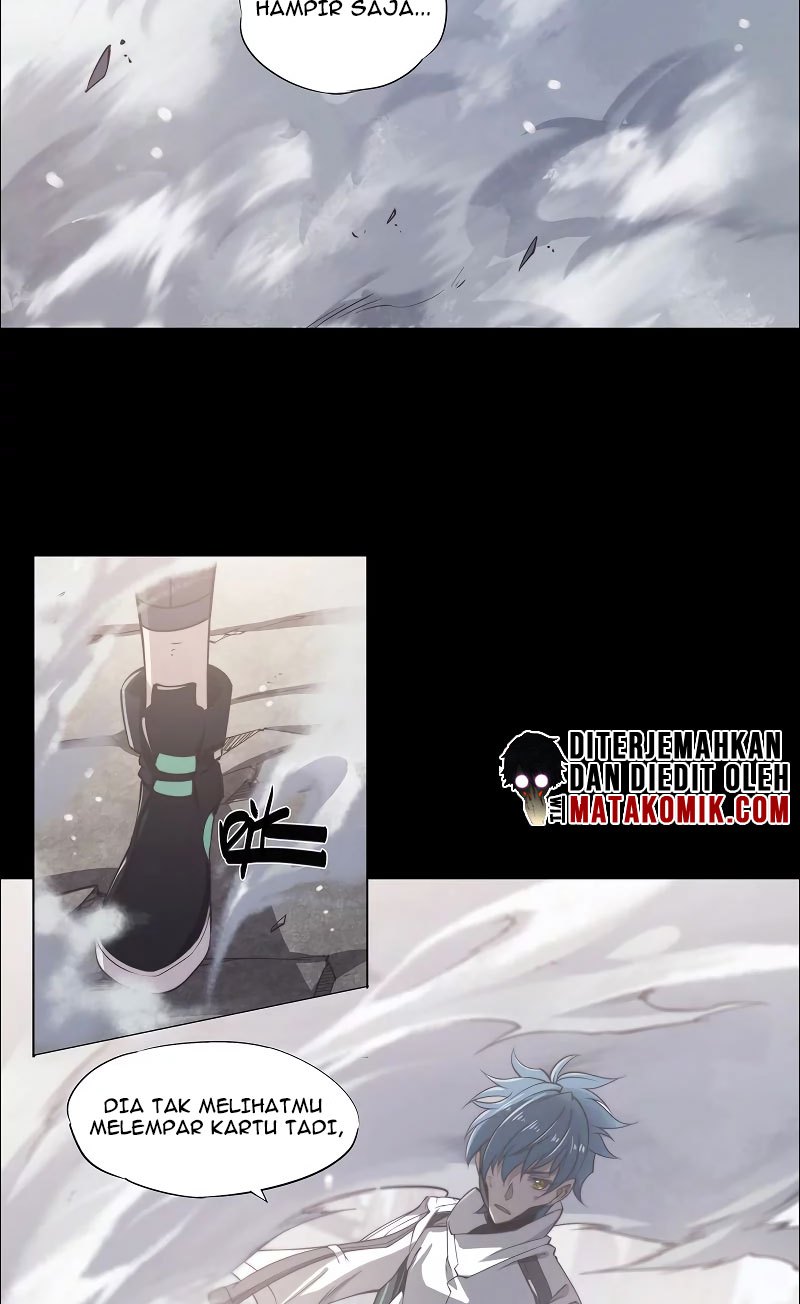 Divine Realm Online Chapter 10 Bahasa Indonesia