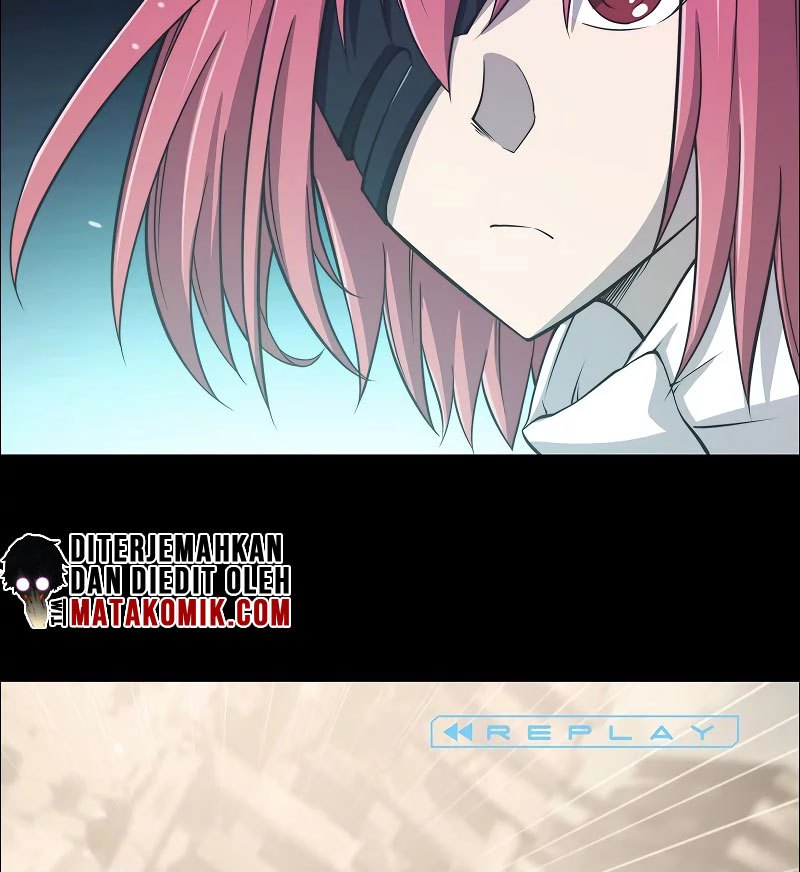 Divine Realm Online Chapter 10 Bahasa Indonesia