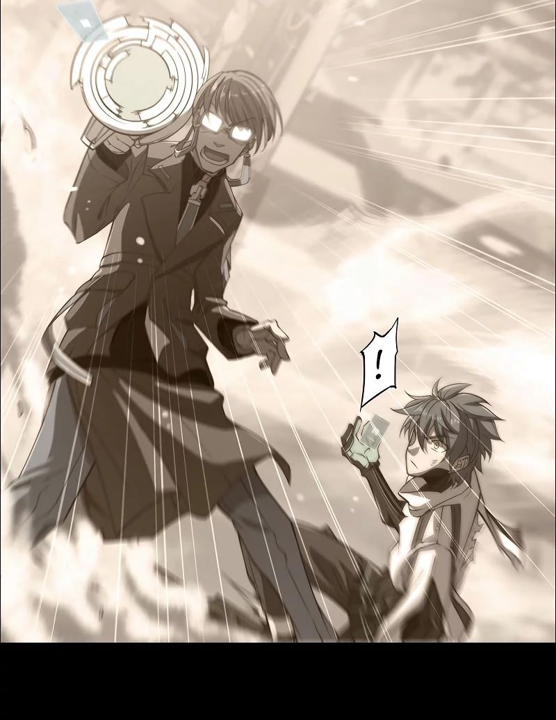 Divine Realm Online Chapter 10 Bahasa Indonesia