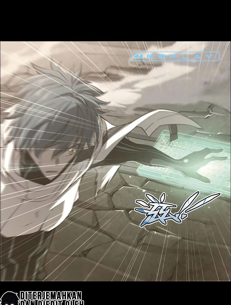 Divine Realm Online Chapter 10 Bahasa Indonesia