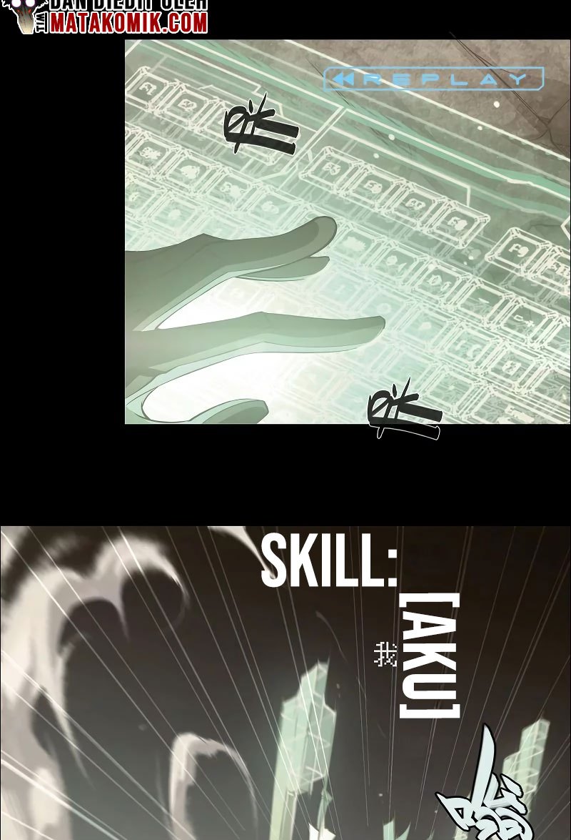 Divine Realm Online Chapter 10 Bahasa Indonesia