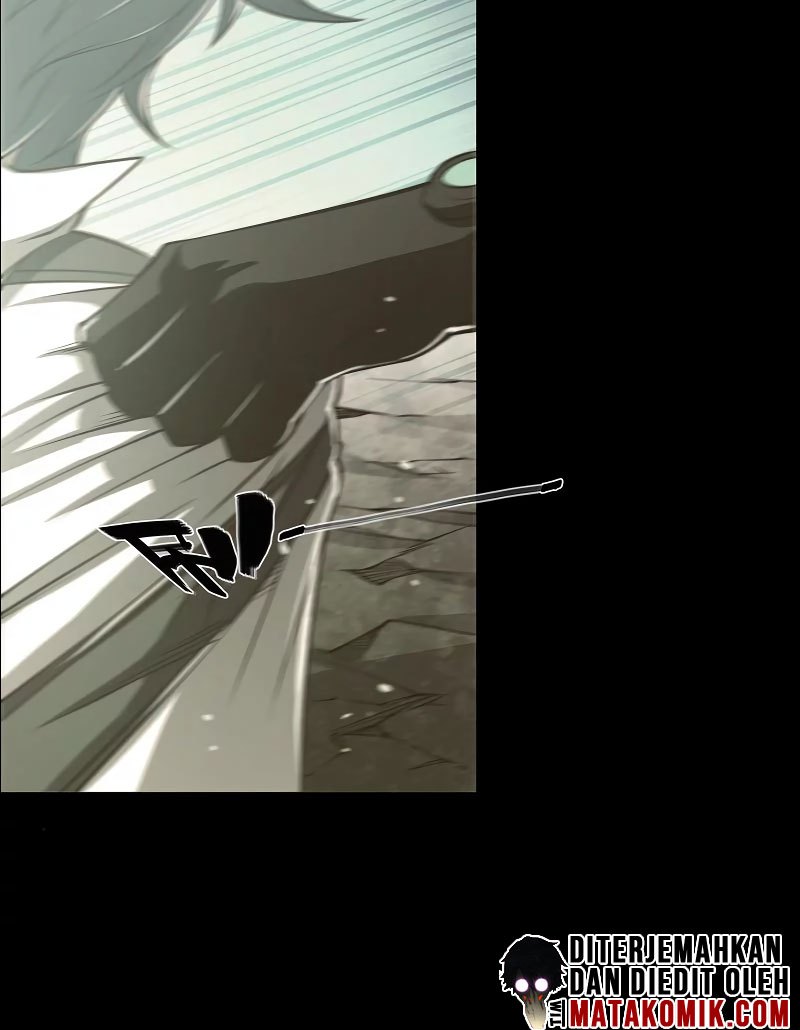 Divine Realm Online Chapter 10 Bahasa Indonesia