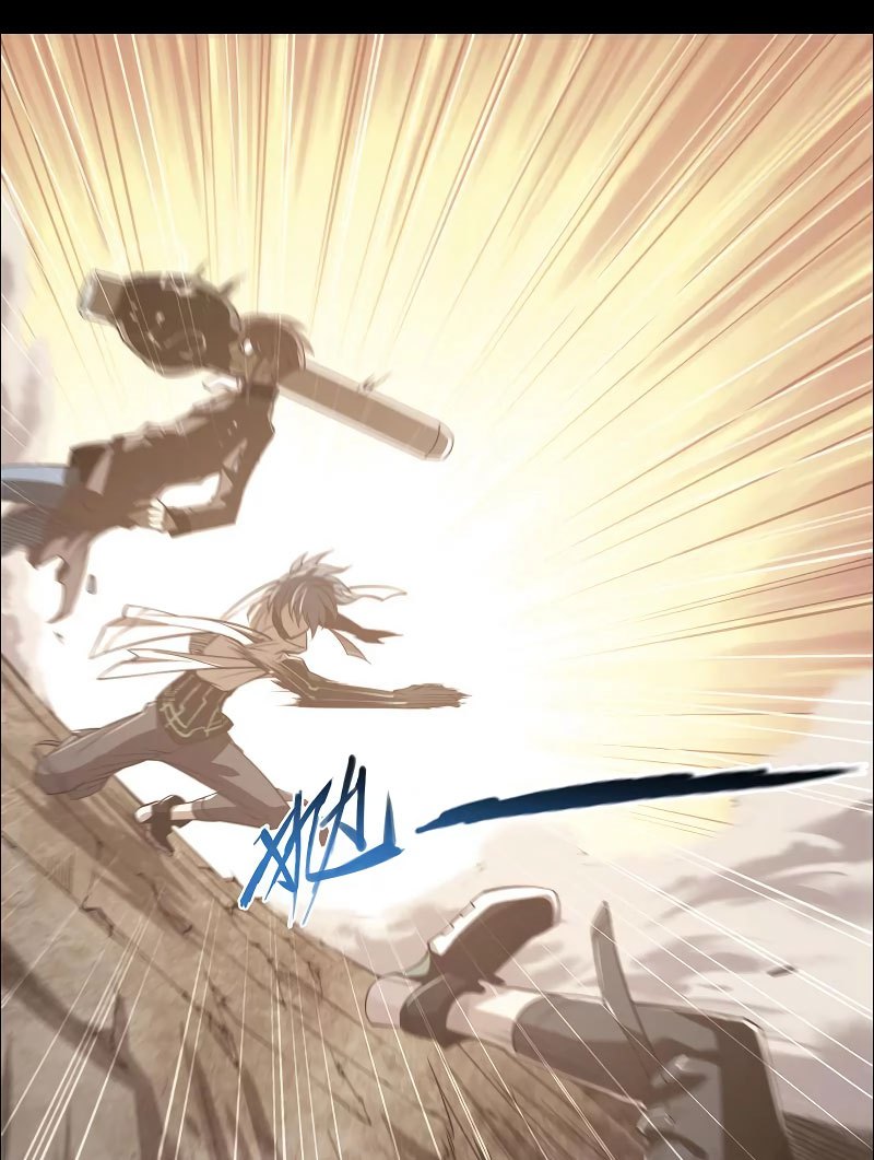 Divine Realm Online Chapter 10 Bahasa Indonesia