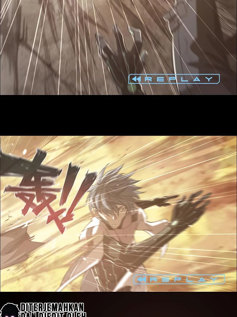 Divine Realm Online Chapter 10 Bahasa Indonesia