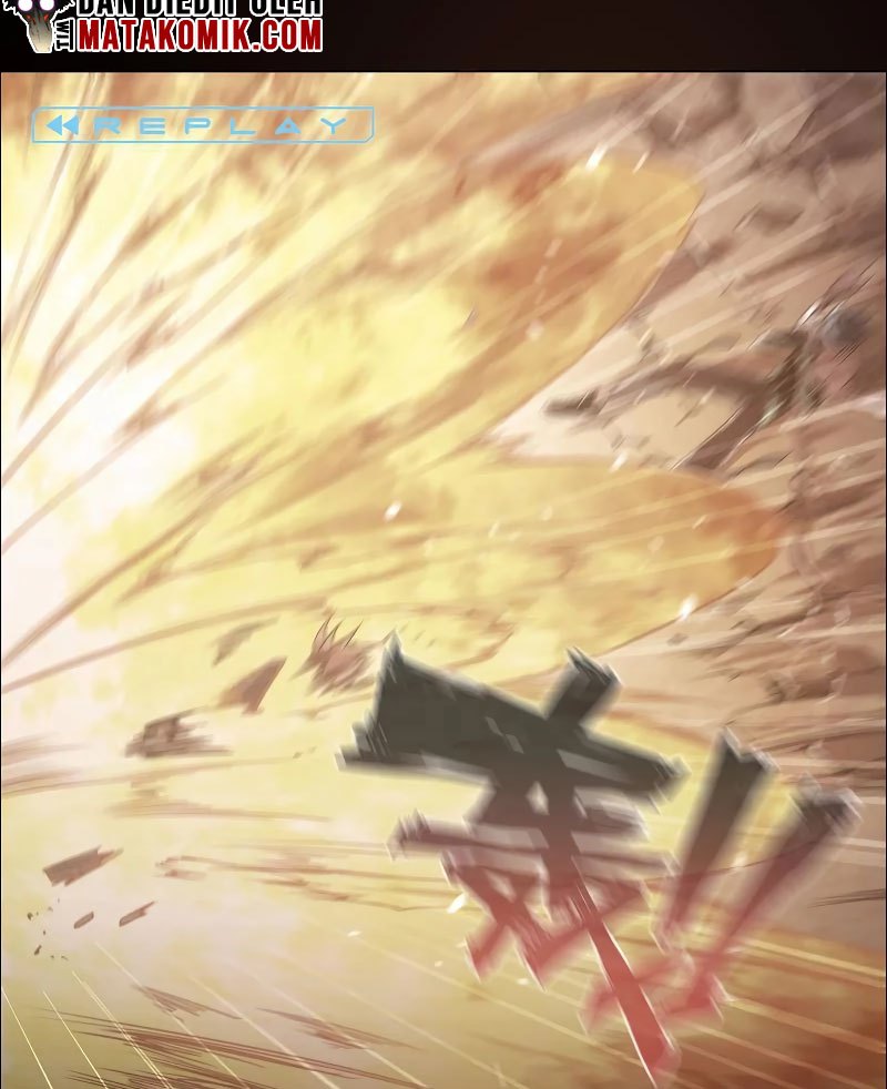 Divine Realm Online Chapter 10 Bahasa Indonesia