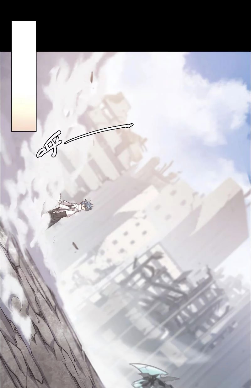 Divine Realm Online Chapter 10 Bahasa Indonesia