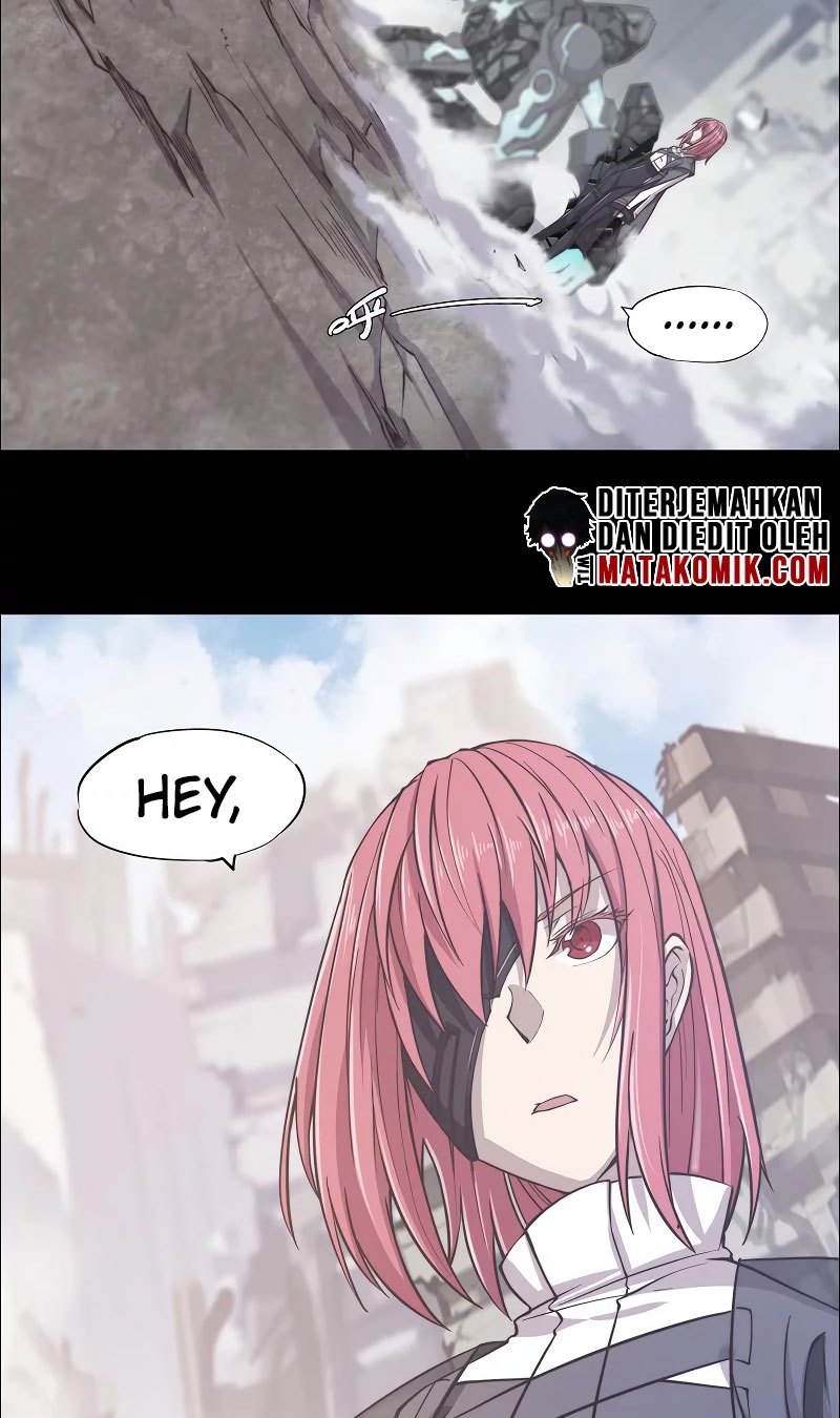 Divine Realm Online Chapter 10 Bahasa Indonesia