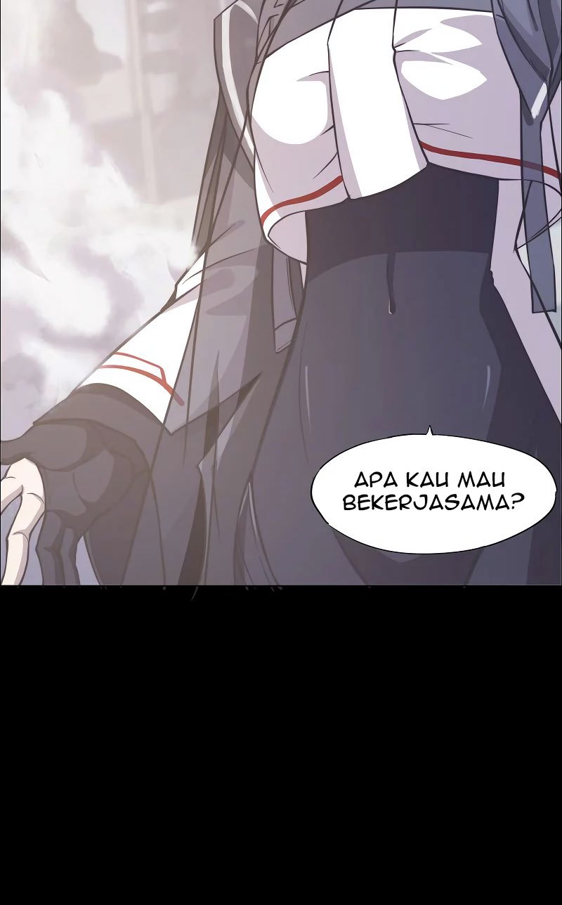Divine Realm Online Chapter 10 Bahasa Indonesia