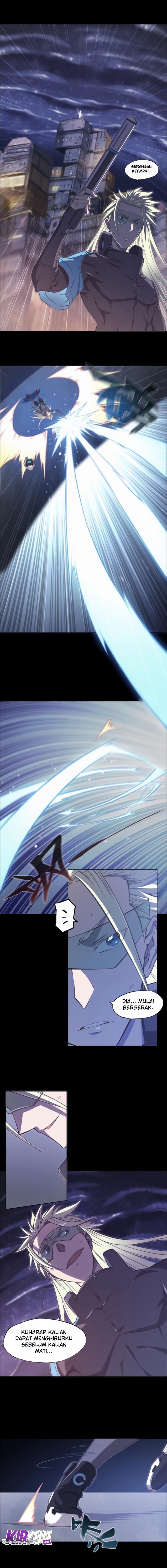 Divine Realm Online chapter 19