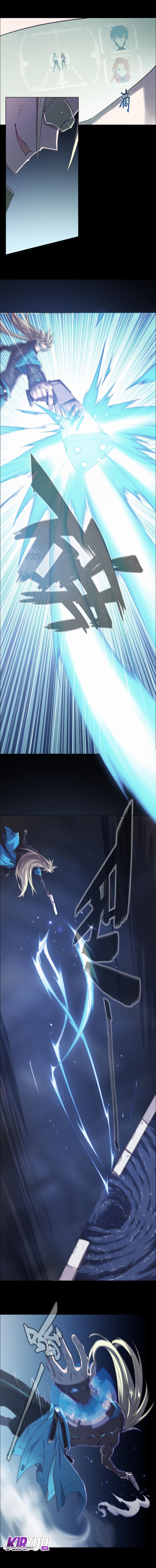 Divine Realm Online chapter 19