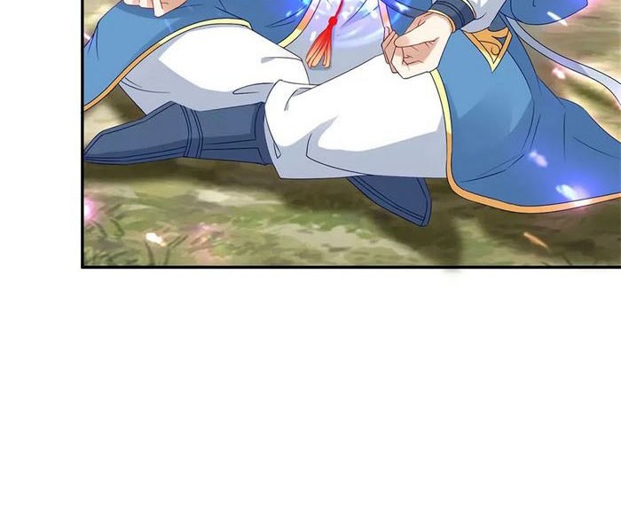 Divine Soul Emperor Chapter 35 Bahasa Indonesia