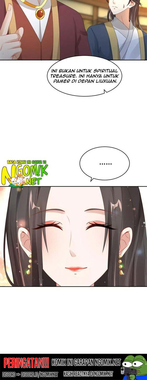 Divine Soul Emperor chapter 61