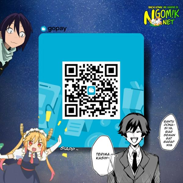 Divine Soul Emperor chapter 61