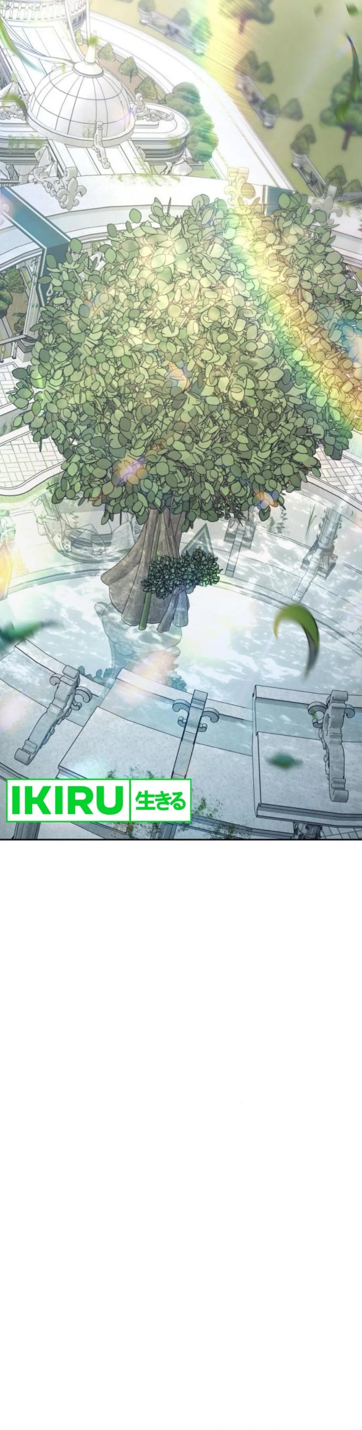 Divine Beast Kindergarten chapter 26