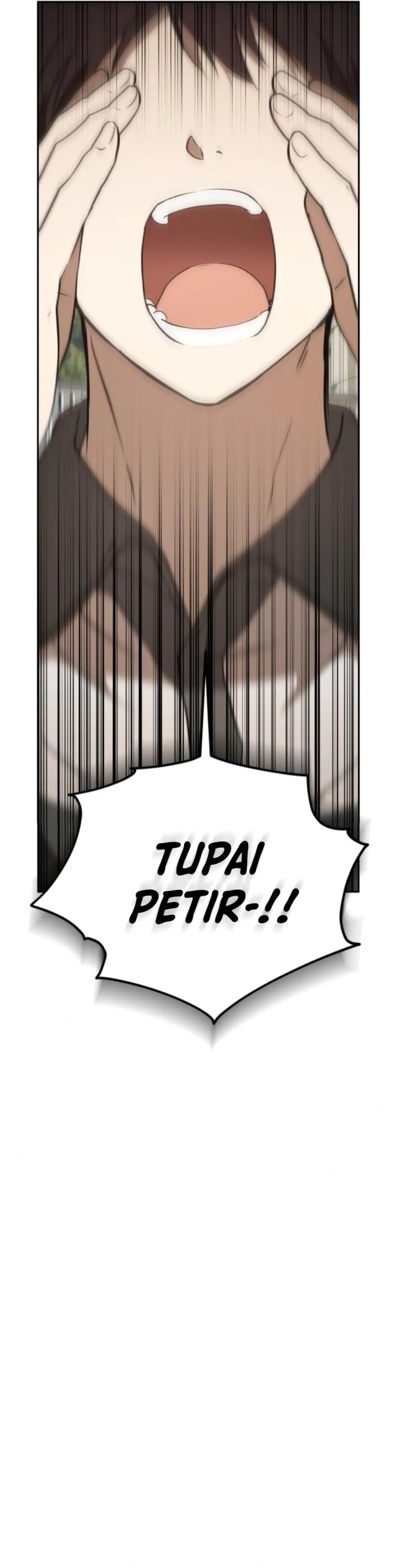Divine Beast Kindergarten chapter 26