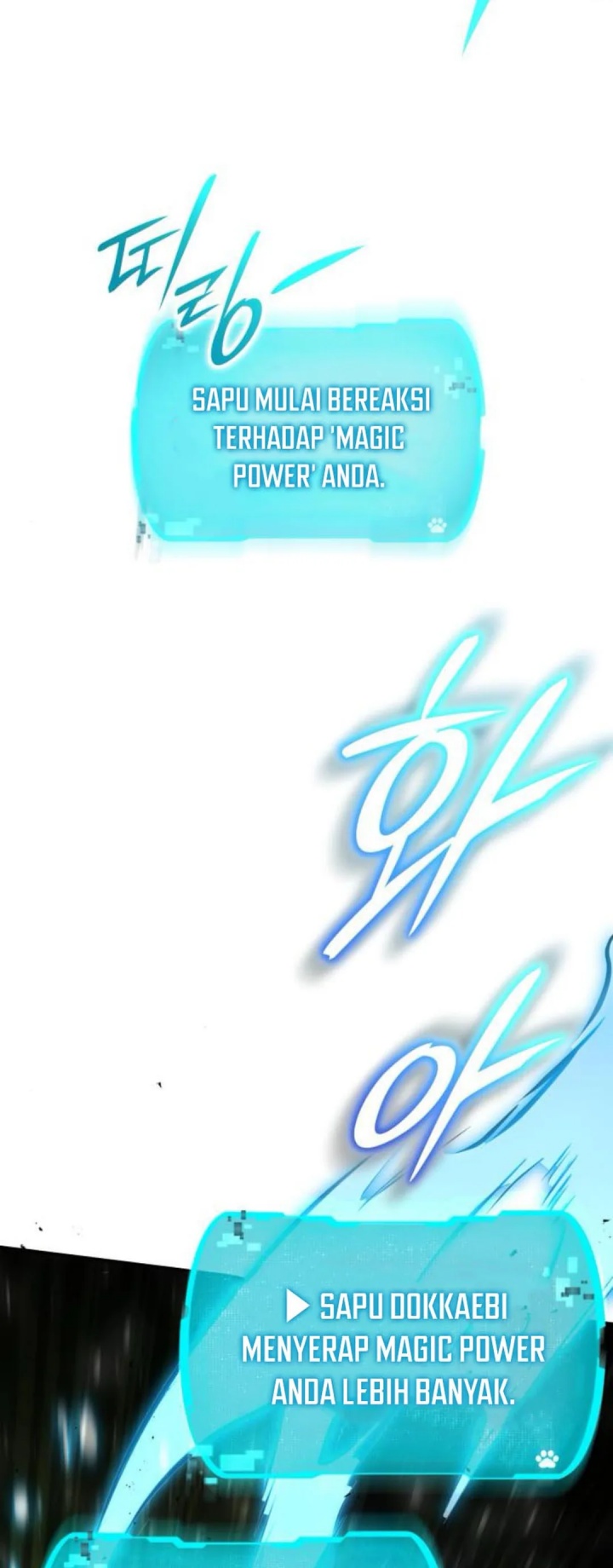 Divine Beast Kindergarten chapter 26