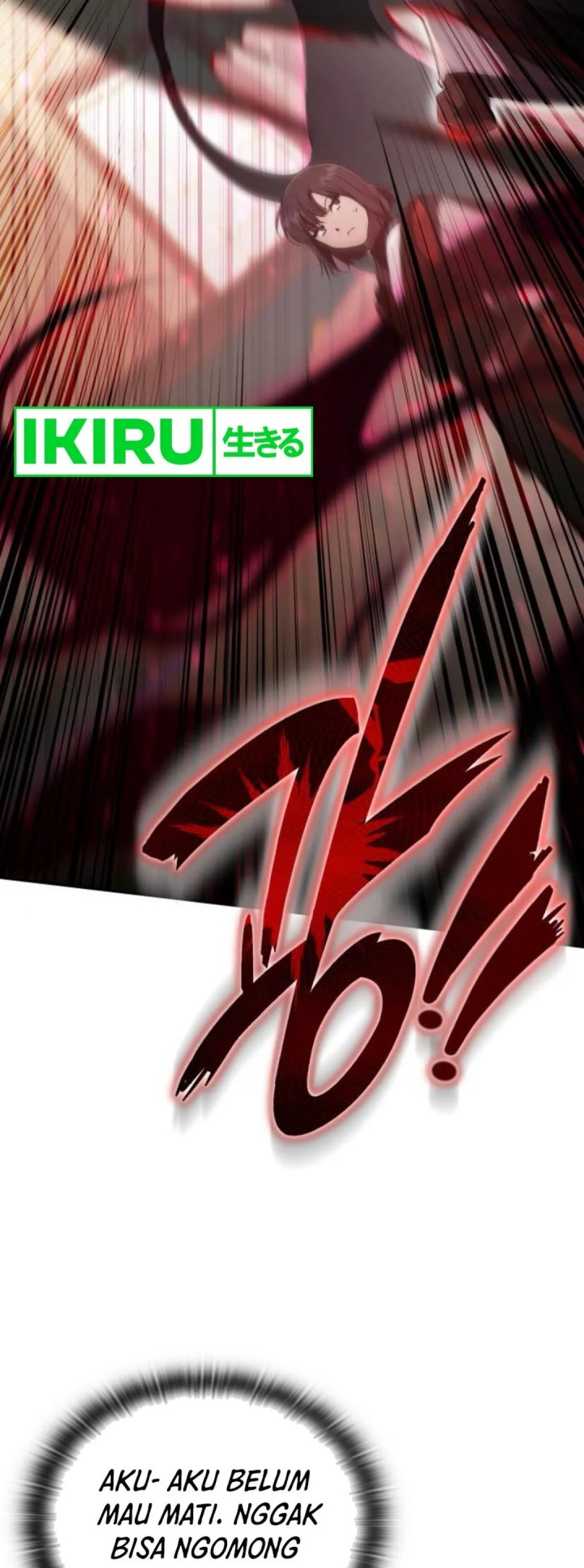 Divine Beast Kindergarten chapter 26