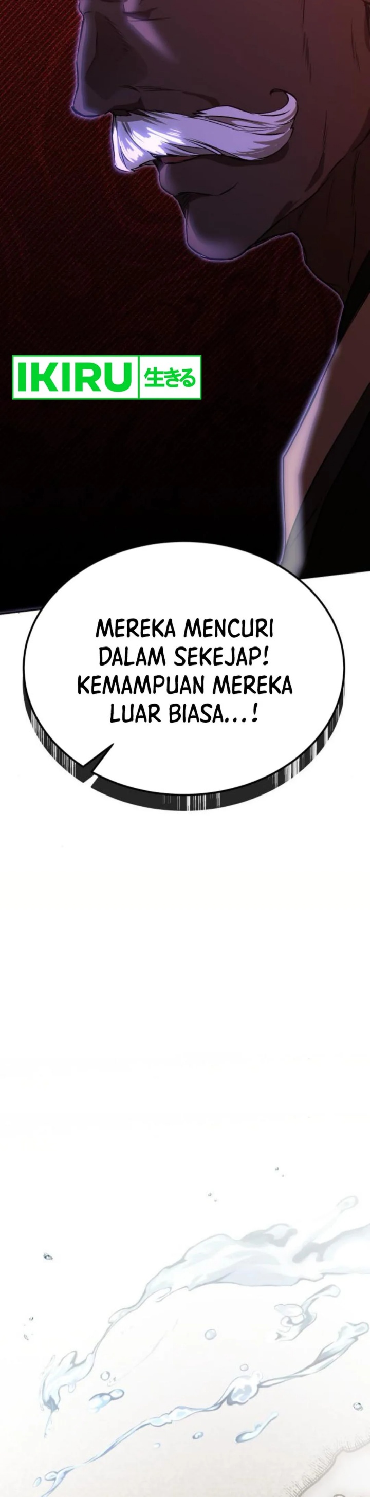 Divine Beast Kindergarten chapter 26