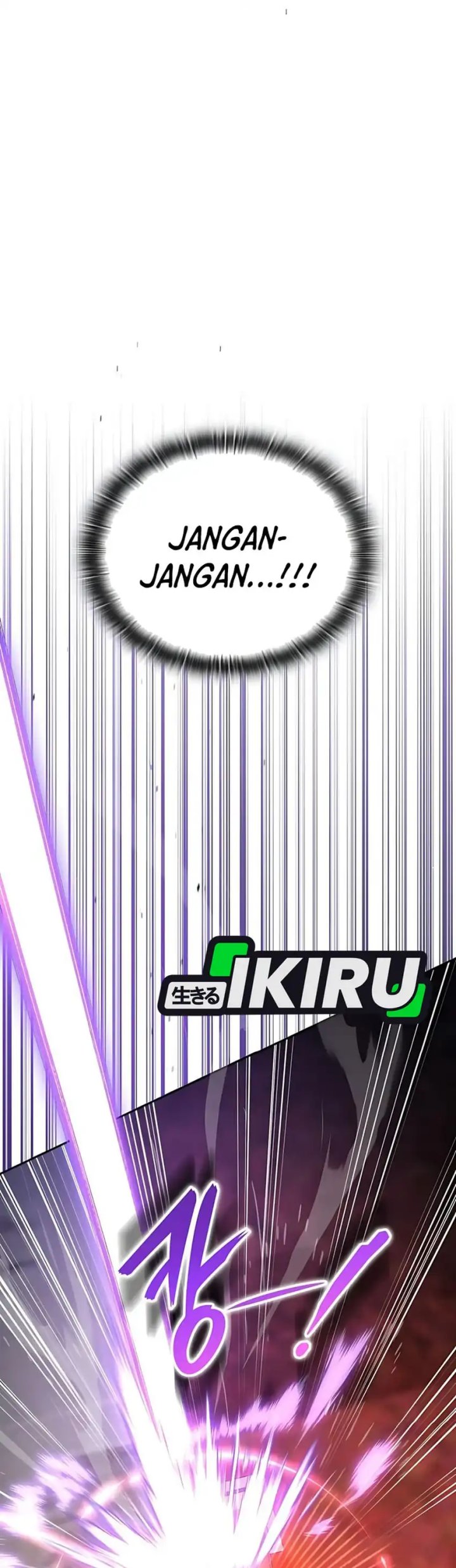 Divine Beast Kindergarten chapter 35
