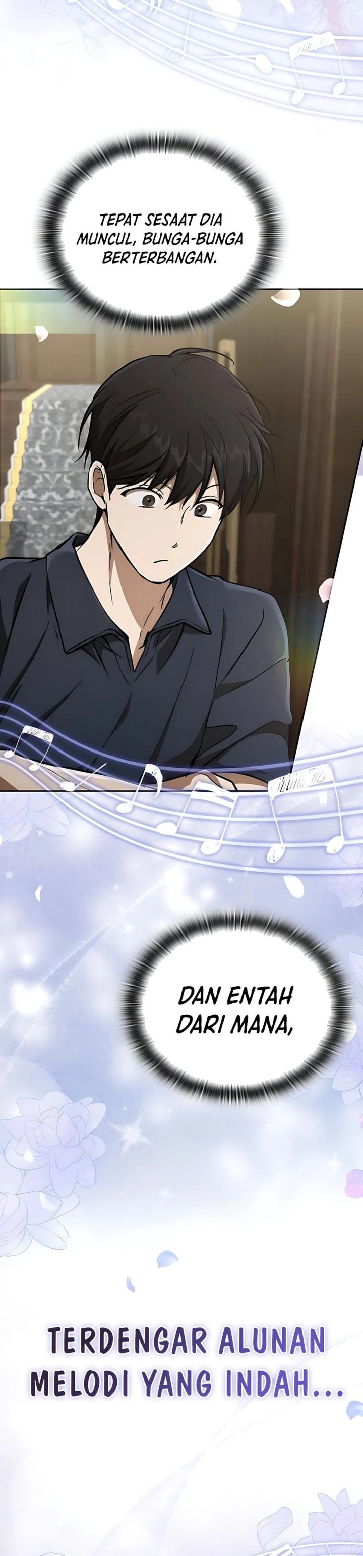 Shinsoo Kindergarten chapter 37