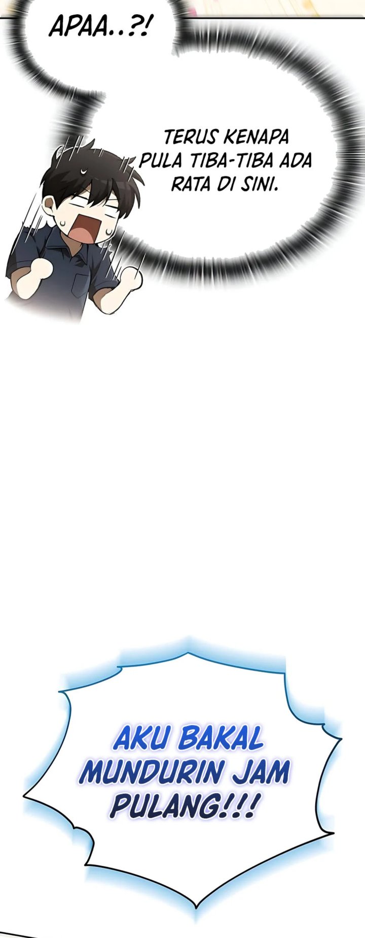Shinsoo Kindergarten chapter 37