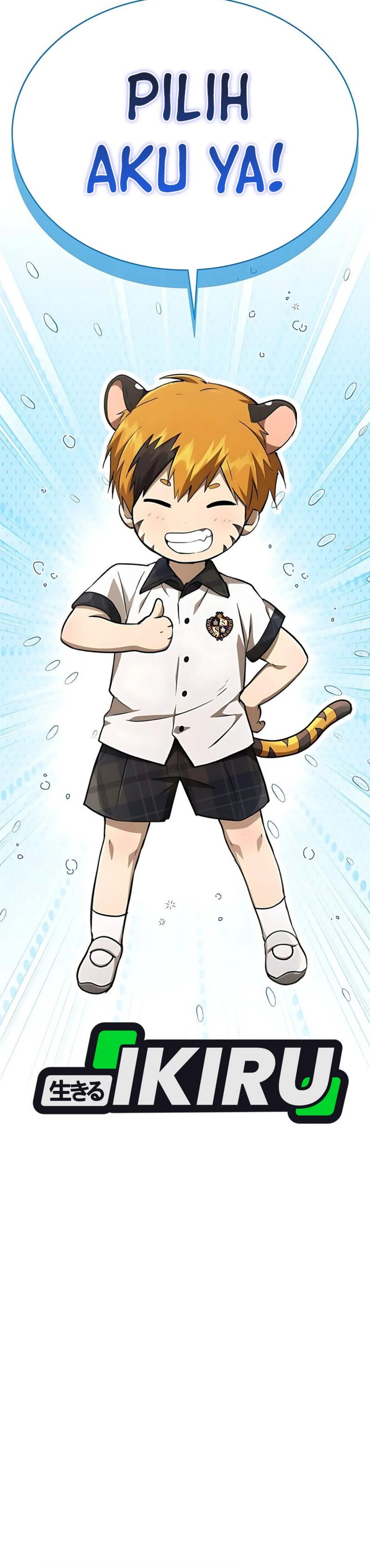 Shinsoo Kindergarten chapter 37