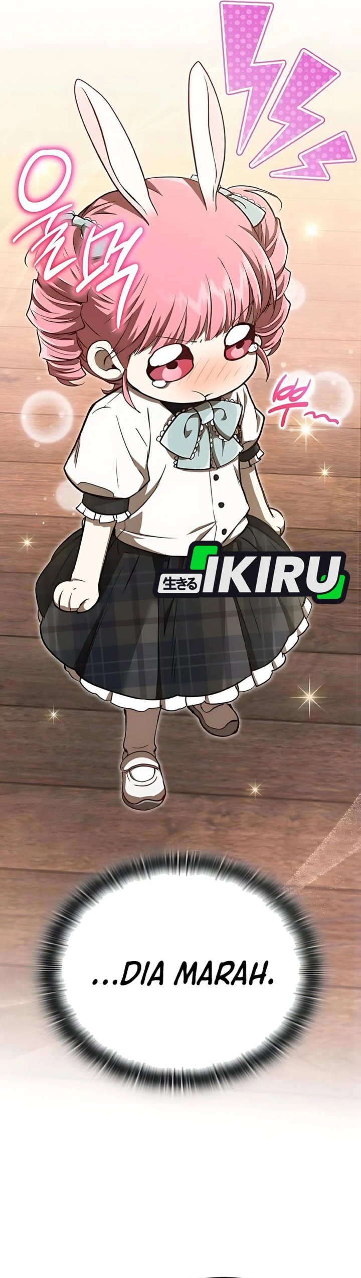 Shinsoo Kindergarten chapter 37