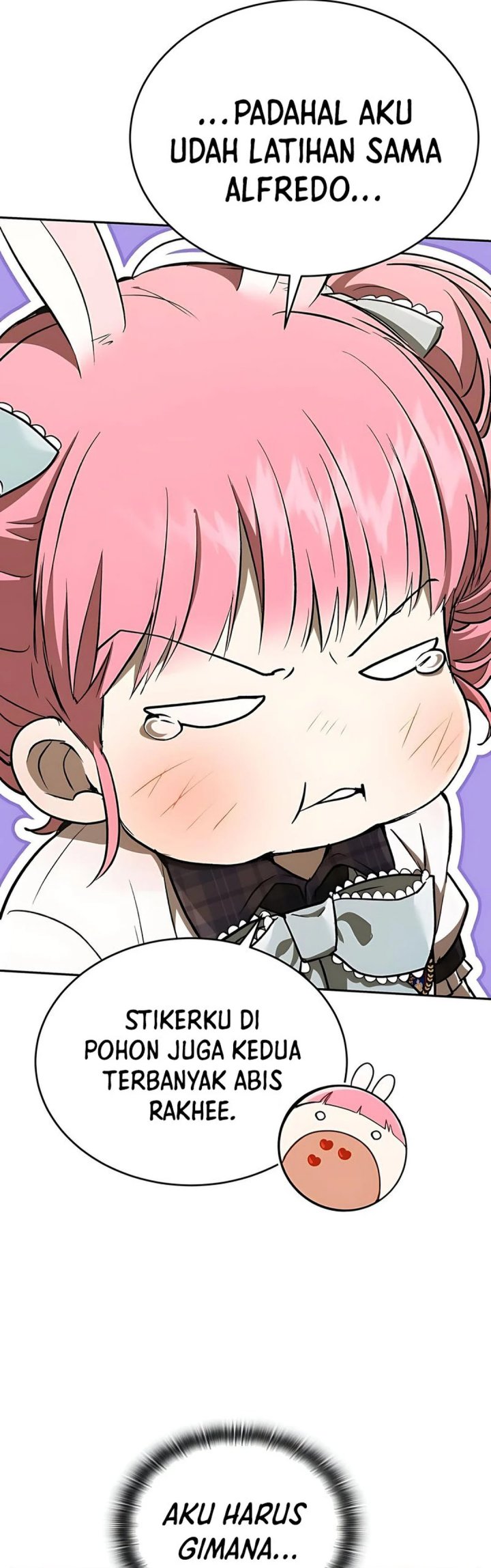 Shinsoo Kindergarten chapter 37