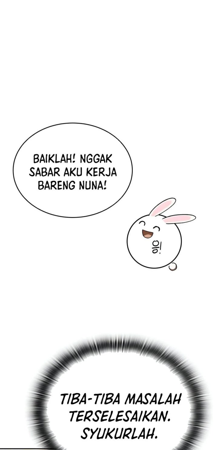Shinsoo Kindergarten chapter 37