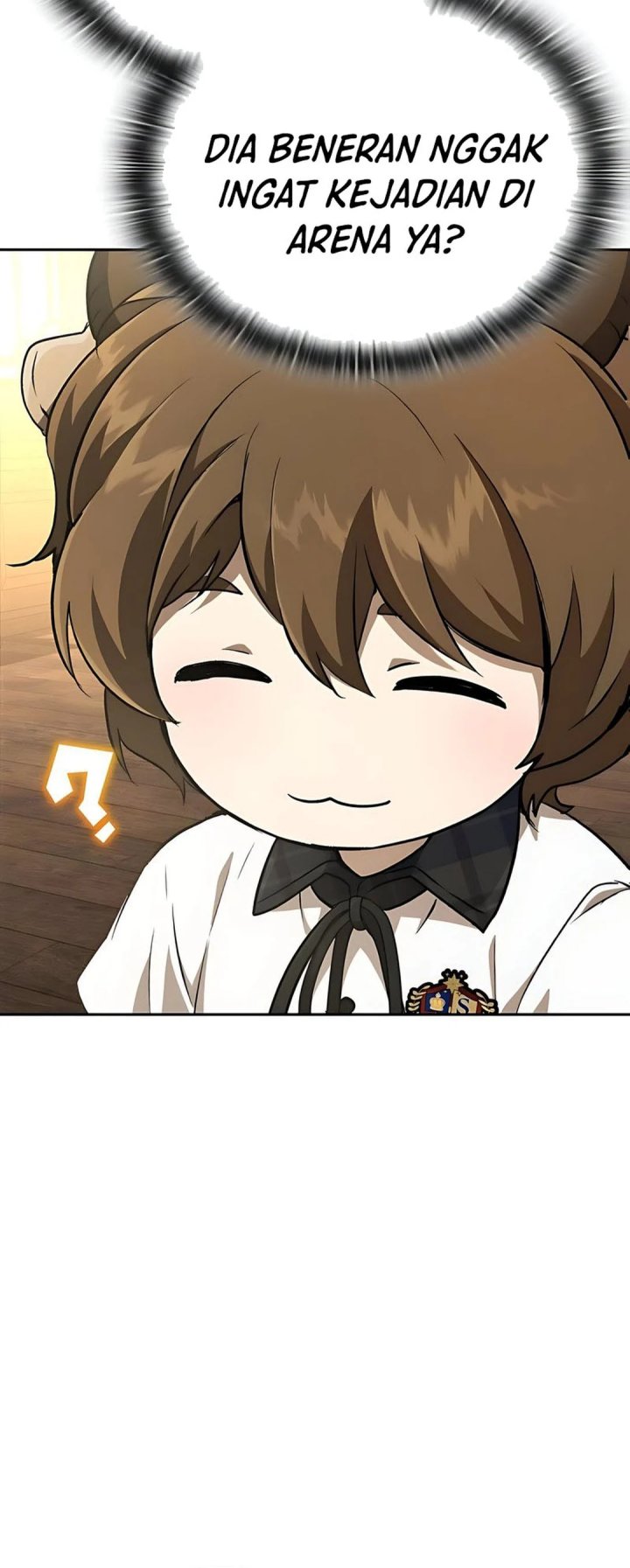 Shinsoo Kindergarten chapter 37