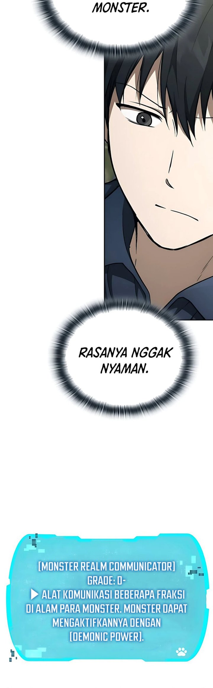 Shinsoo Kindergarten chapter 38