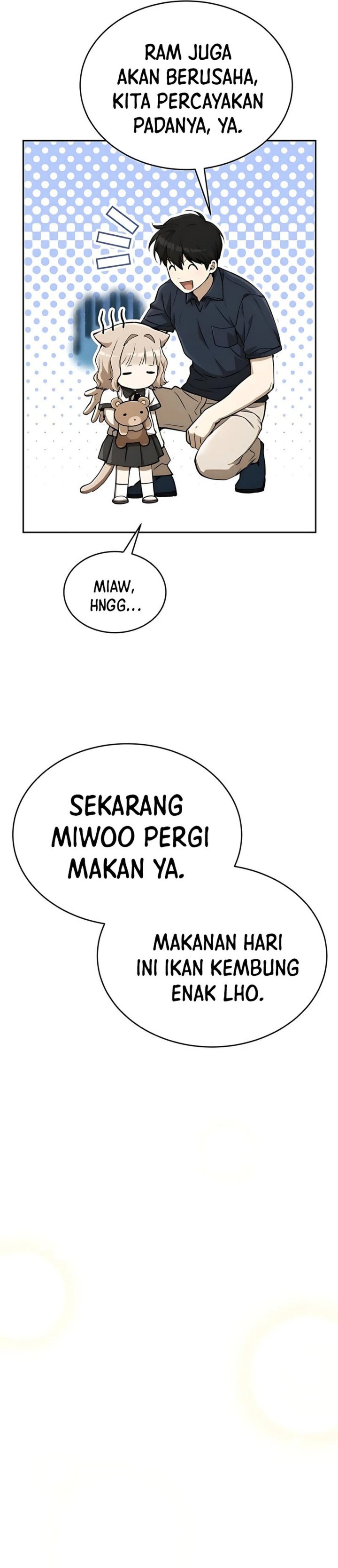 Shinsoo Kindergarten chapter 38