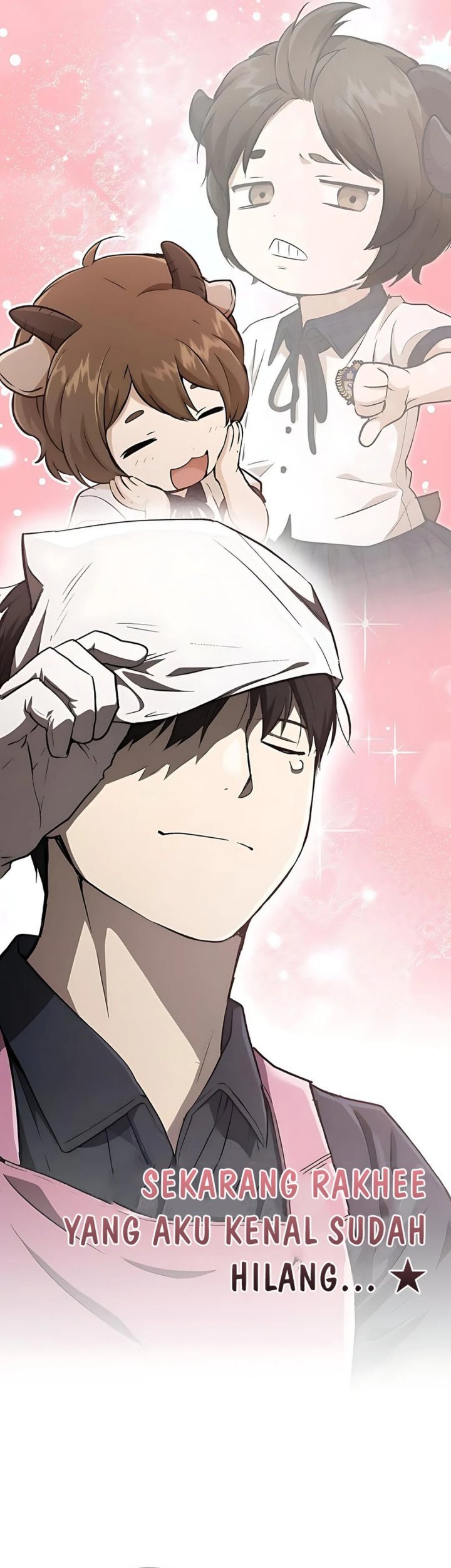 Shinsoo Kindergarten chapter 38